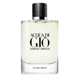 عطر مردانه آکوا دی جیو جورجیو آرمانی ادوتویلت Acqua di Giò Eau de Toilette Giorgio Armani
