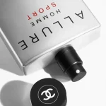 عطر مردانه آلور هوم اسپرت شنل ادو تویلت Allure Homme Sport Eau de Toilette Chanel