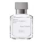 عطر یونیسکس آکوا سلستیا مزون فرانسیس کورکجان ادوتویلت Aqua Celestia Eau de Toilette Maison Francis Kurkdjian