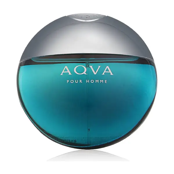 عطر مردانه آکوا بولگاری ادو تویلت Aqva Pour Homme Eau de Toilette Bvlgari