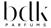 برند بی دی کی پرفیومز (BDK Parfums)