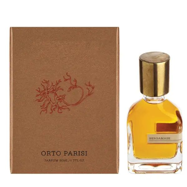 عطر یونیسکس برگاماسک اورتو پاریسی پرفیوم Bergamask Parfum Orto Parisi