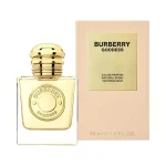 عطر زنانه گادس بربری ادو پرفیوم Burberry Goddess Eau de Parfum