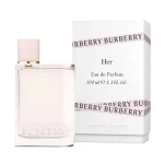 عطر زنانه هر بربری ادو پرفیوم Burberry Her Eau de Parfum