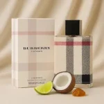 عطر زنانه لندن بربری ادو پرفیوم Burberry London Eau de Parfum