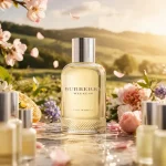 عطر زنانه ویکند بربری ادو پرفیوم Burberry Weekend Eau de Parfum