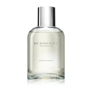 عطر زنانه ویکند بربری ادو پرفیوم Burberry Weekend Eau de Parfum