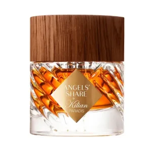 عطر یونیسکس انجلز شیر پارادایس بای کیلیان اکستریت د پرفیوم By Kilian Angels’ Share Paradis Extrait de Parfum