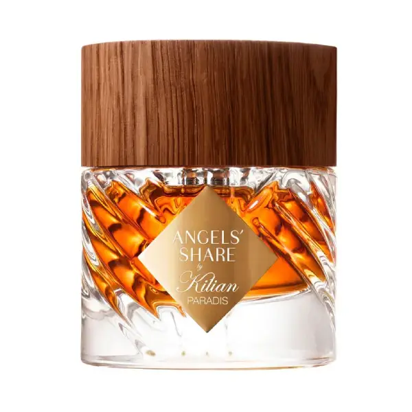 عطر یونیسکس انجلز شیر پارادایس بای کیلیان اکستریت د پرفیوم By Kilian Angels’ Share Paradis Extrait de Parfum