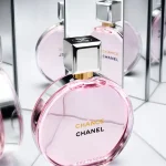 عطر زنانه چنس او تندر شنل ادو پرفیوم CHANCE Eau Tendre Eau de Parfum Chanel