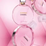 عطر زنانه چنس او تندر شنل ادو پرفیوم CHANCE Eau Tendre Eau de Parfum Chanel