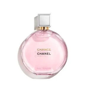 عطر زنانه چنس او تندر شنل ادو پرفیوم CHANCE Eau Tendre Eau de Parfum Chanel
