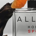 عطر ادو پرفیوم آلور هوم اسپرت سوپرلژرا شنل CHANEL Allure Homme Sport Superleggera Eau de Parfum