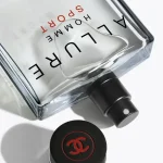 عطر ادو پرفیوم آلور هوم اسپرت سوپرلژرا شنل CHANEL Allure Homme Sport Superleggera Eau de Parfum