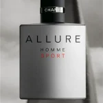 عطر مردانه آلور هوم اسپرت شنل ادو تویلت Allure Homme Sport Eau de Toilette Chanel
