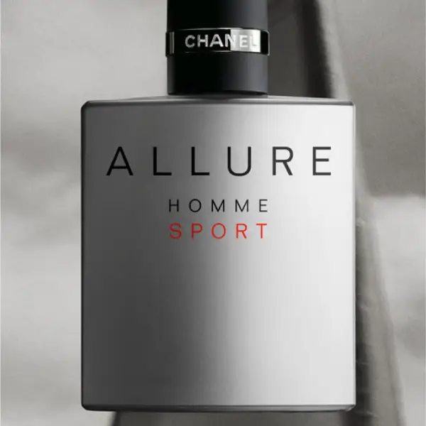 عطر مردانه آلور هوم اسپرت شنل ادو تویلت Allure Homme Sport Eau de Toilette Chanel