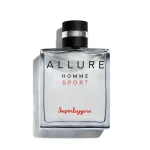عطر مردانه ادو پرفیوم آلور هوم اسپرت سوپرلژرا شنل CHANEL Allure Homme Sport Superleggera Eau de Parfum