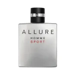 عطر مردانه آلور هوم اسپرت شنل ادو تویلت Allure Homme Sport Eau de Toilette Chanel