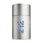 عطر مردانه 212 من کارولینا هررا ادوتویلت Carolina Herrera 212 Men Eau de Toilette