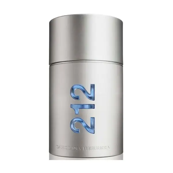 عطر مردانه 212 من کارولینا هررا ادوتویلت Carolina Herrera 212 Men Eau de Toilette