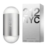 عطر زنانه 212 ویمن کارولینا هررا ادوتویلت Carolina Herrera 212 Women Eau de Toilette