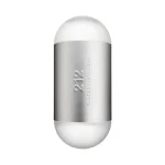 عطر زنانه 212 ویمن کارولینا هررا ادوتویلت Carolina Herrera 212 Women Eau de Toilette