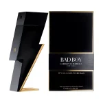عطر مردانه بد بوی کارولینا هررا ادوتویلت Carolina Herrera Bad Boy Eau de Toilette