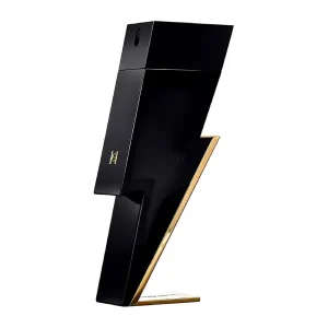 عطر مردانه بد بوی کارولینا هررا ادوتویلت Carolina Herrera Bad Boy Eau de Toilette