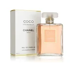 عطر زنانه کوکو مادمازل شنل ادو پرفیوم Coco Mademoiselle Eau de Parfum Chanel