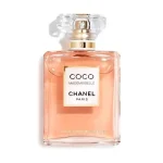 عطر زنانه کوکو مادمازل شنل ادو پرفیوم Coco Mademoiselle Eau de Parfum Chanel