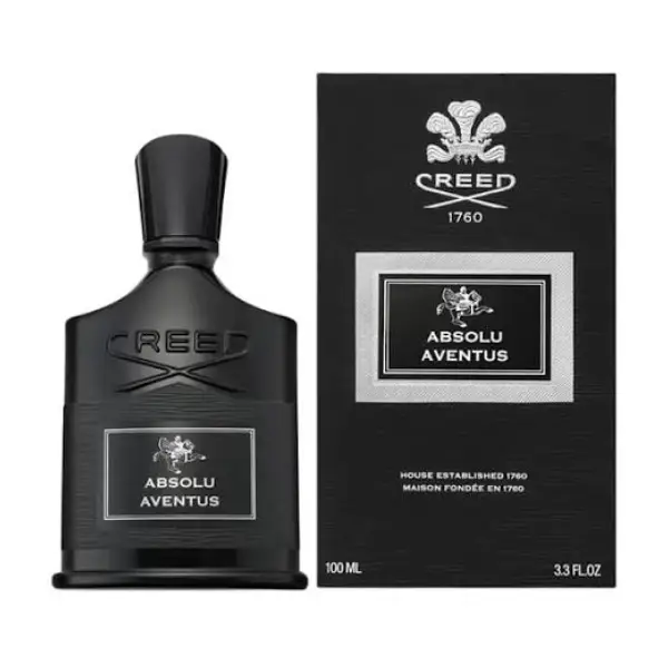 عطر مردانه اونتوس ابسولو کرید ادو پرفیوم Creed Absolu Aventus Eau de Parfum