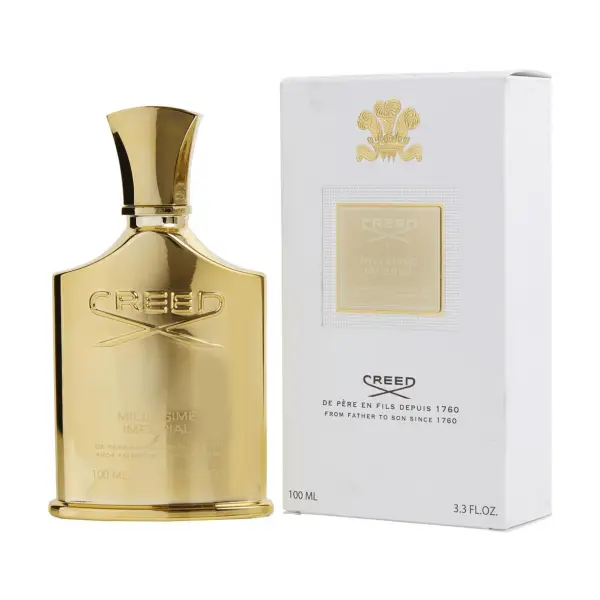 عطر یونیسکس میلزیم امپریال کرید ادو پرفیوم Creed Millésime Impérial Eau de Parfum