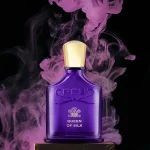 عطر زنانه کویین آف سیلک کرید ادو پرفیوم Creed Queen of Silk Eau de Parfum