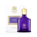 عطر زنانه کویین آف سیلک کرید ادو پرفیوم Creed Queen of Silk Eau de Parfum