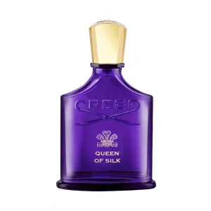 عطر زنانه کویین آف سیلک کرید ادو پرفیوم Creed Queen of Silk Eau de Parfum