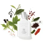 عطر یونیسکس سیلور مانتین واتر کرید ادو پرفیوم Creed Silver Mountain Water Eau de Parfum