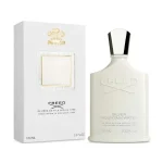 عطر یونیسکس سیلور مانتین واتر کرید ادو پرفیوم Creed Silver Mountain Water Eau de Parfum