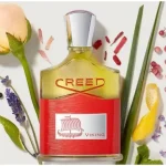 عطر مردانه وایکینگ کرید ادو پرفیوم Creed Viking Eau de Parfum