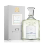 عطر یونیسکس ویرجین آیلند واتر کرید ادو پرفیوم Creed Virgin Island Water Eau de Parfum