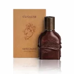 عطر یونیسکس کویوم اورتو پاریسی پرفیوم Cuoium Parfum Orto Parisi