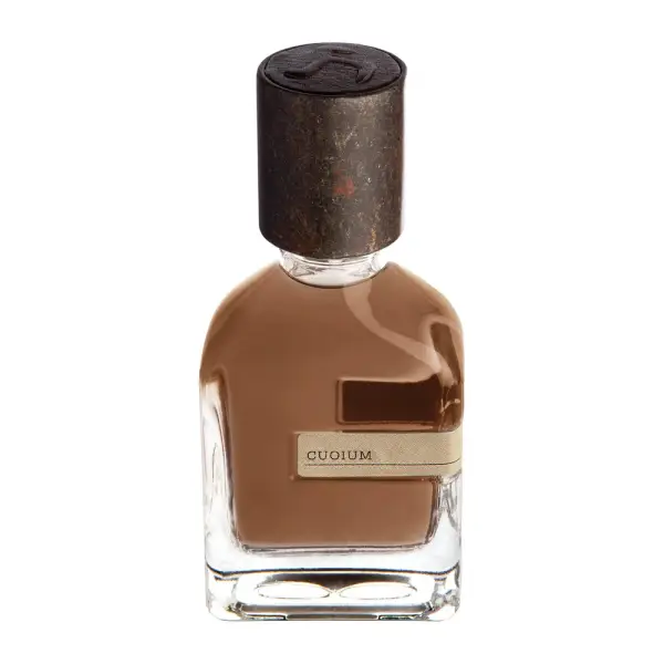 عطر یونیسکس کویوم اورتو پاریسی پرفیوم Cuoium Parfum Orto Parisi