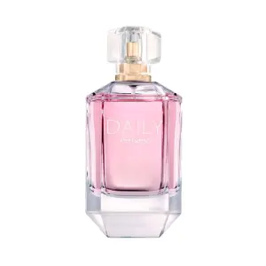 دسته بندی عطر زنانه روزانه