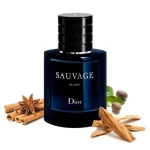 عطر مردانه ساواج الکسیر دیور ادو پرفیوم Dior Sauvage Elixir Eau de Parfum - Image 3