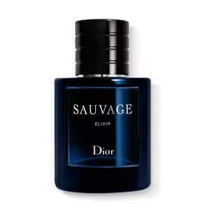 عطر مردانه ساواج الکسیر دیور ادو پرفیوم Dior Sauvage Elixir Eau de Parfum