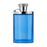 عطر مردانه دیزایر بلو دانهیل ادو تویلت Dunhill London Desire Blue Eau de Toilette
