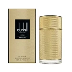 عطر مردانه آیکون ابسولوت دانهیل ادو پرفیوم Dunhill London Icon Absolute Eau de Parfum