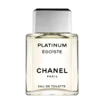 عطر مردانه اگویست پلاتینیوم شنل ادو تویلت Chanel Platinum Égoïste Eau de Toilette
