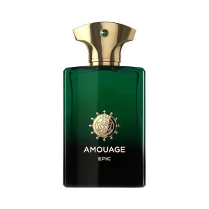 عطر مردانه اپیک من آمواج ادو پرفیوم Epic Man Eau de Parfum Amouage