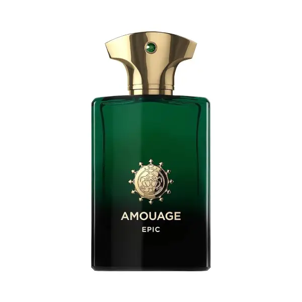 عطر مردانه اپیک من آمواج ادو پرفیوم Epic Man Eau de Parfum Amouage