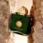 عطر زنانه اپیک وومن آمواج ادو پرفیوم Epic Woman Eau de Parfum Amouage